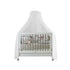 Getha Genie Baby Mosquito Net with Standee - Getha Singapore Online Store